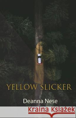 Yellow Slicker