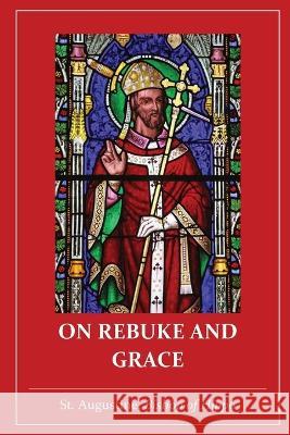 On Rebuke and Grace