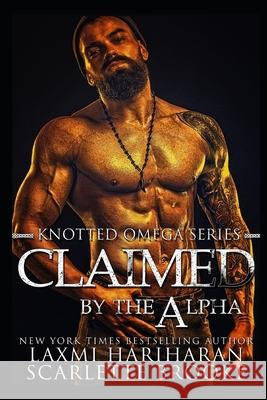 Claimed by the Alpha: Omegaverse M/F Romance