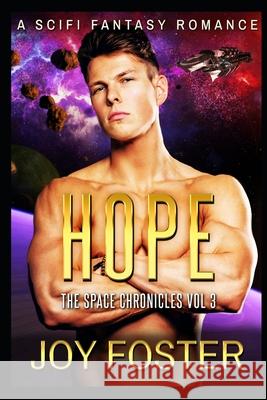 Hope Book 3
