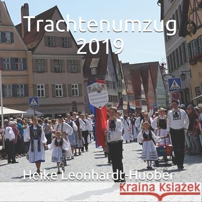 Trachtenumzug 2019