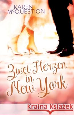 Zwei Herzen in New York