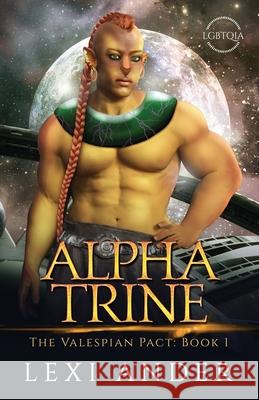 Alpha Trine