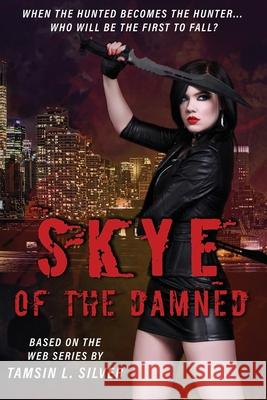 Skye of the Damned