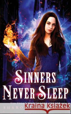 Sinners Never Sleep