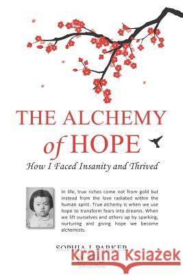 The Alchemy of Hope: How I Faced Insanity and Thrived