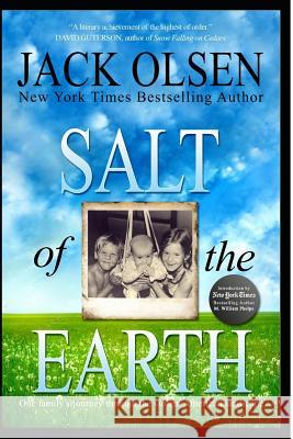 Salt of the Earth