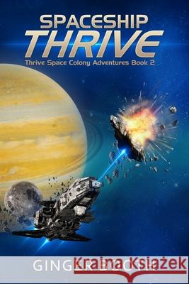 Spaceship Thrive