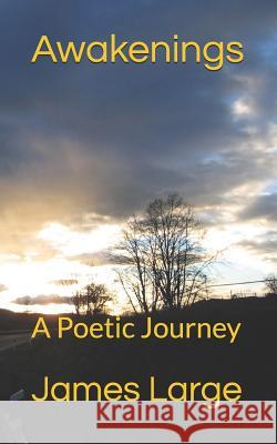 Awakenings: A Poetic Journey