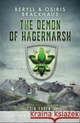 The Demon of Hagermarsh