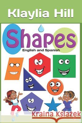 Shapes: In English and Spanish
