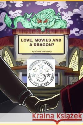 Love, Movies and a Dragon?