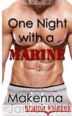 One Night with a Marine