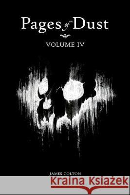 Pages of Dust: Volume 4