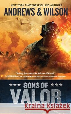 Sons of Valor