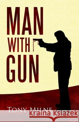 Man with Gun