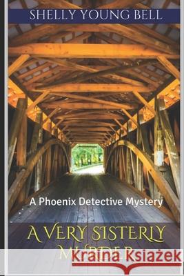 A Very Sisterly Murder