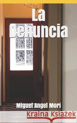 La Denuncia