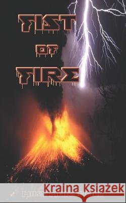 Fist of Fire