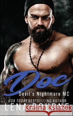 Doc: Devil's Nightmare MC