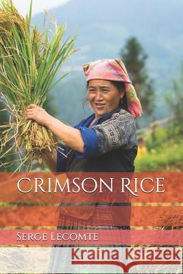 Crimson Rice