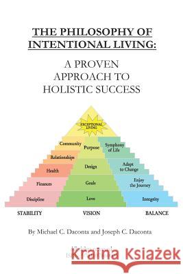 The Philosophy of Intentional Living: A Proven Approach to Holistic Success