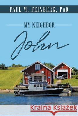 My Neighbor John