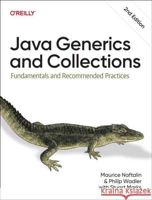 Java Generics and Collections