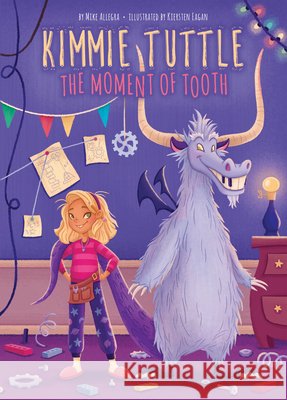 The Moment of Tooth: #1
