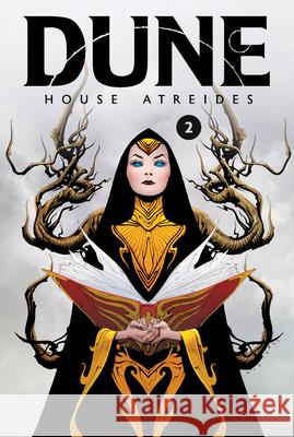 House Atreides #2