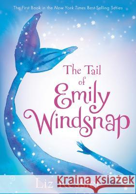 The Tail of Emily Windsnap: #1