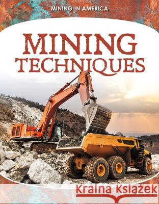 Mining Techniques