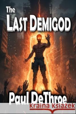 The Last Demigod