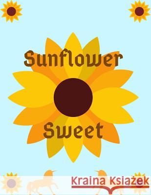 Sunflower Sweet