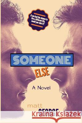 Someone Else