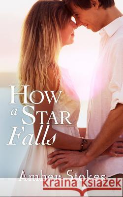 How a Star Falls