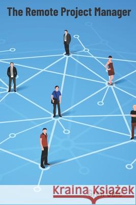 The Remote Project Manager