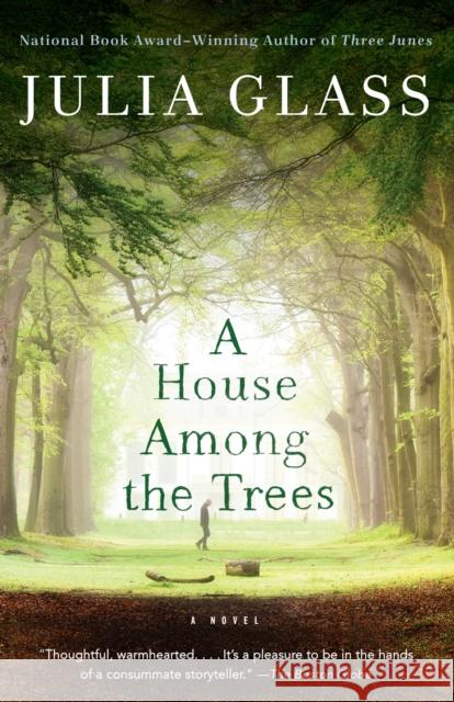 A House Among the Trees