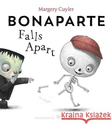 Bonaparte Falls Apart