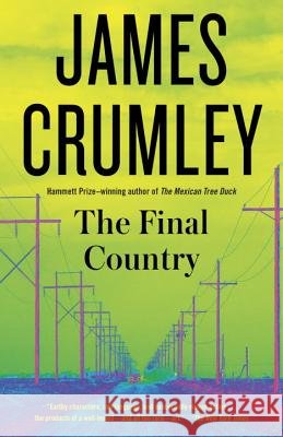 The Final Country
