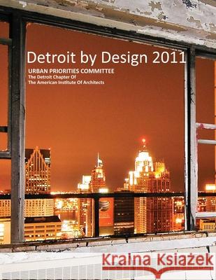 Detroit By Design