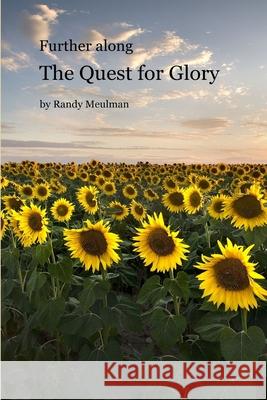 Further along The Quest for Glory