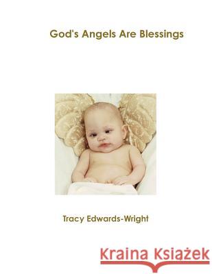 God's Angels Are Blessings
