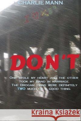 Don't