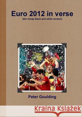 Euro 2012 in verse