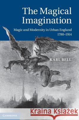 The Magical Imagination