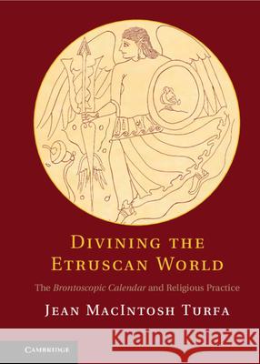 Divining the Etruscan World