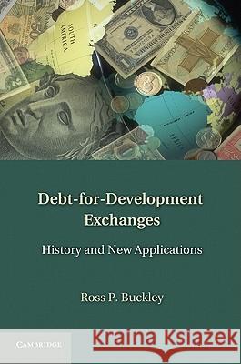 Debt-for-Development Exchanges