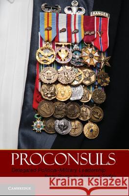 Proconsuls