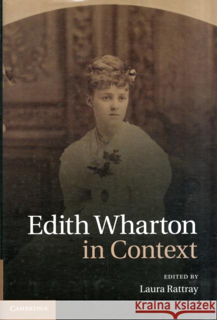 Edith Wharton in Context